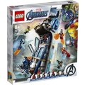 LEGO® Marvel Super Heroes 76166 Boj ve věži Avengerů_1362814994
