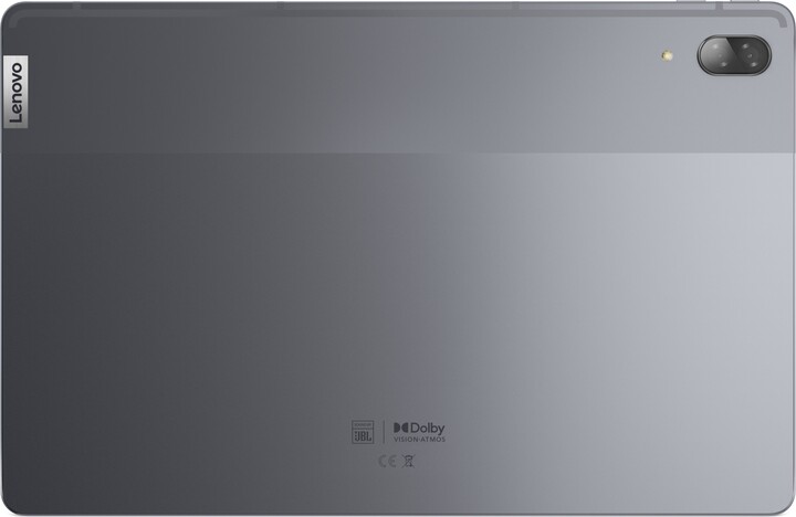 Lenovo TAB P11 PRO, 6GB/128GB, Slate Grey + Keyboard Pack + Precision Pen 2