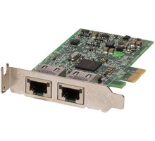 Dell 2-portová sítová karta 1 GbE - Broadcom 5720 DP, PCIe, low profile_16150951