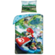 Povlečení Super Mario - Mario Kart O2 TV HBO a Sport Pack na dva měsíce