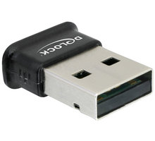 DeLock adaptér USB 2.0 Bluetooth V3.0 + EDR_1838423311