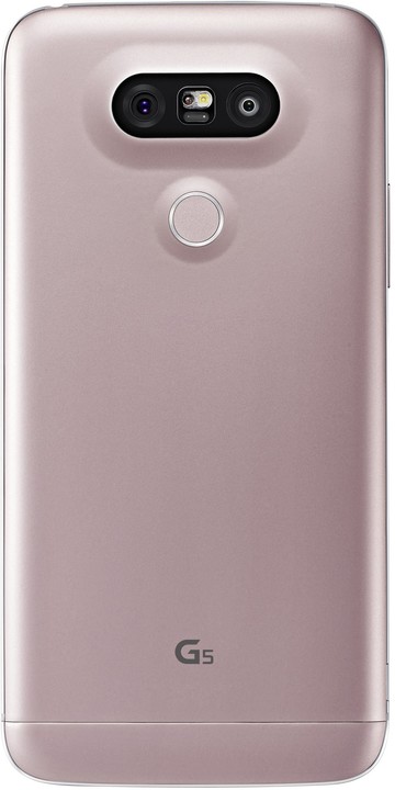 LG G5 (H850), růžová_1801174319