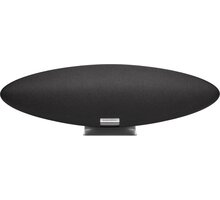 Bowers &amp; Wilkins Zeppelin, černá_994423774