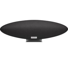 Bowers &amp; Wilkins Zeppelin, černá_994423774