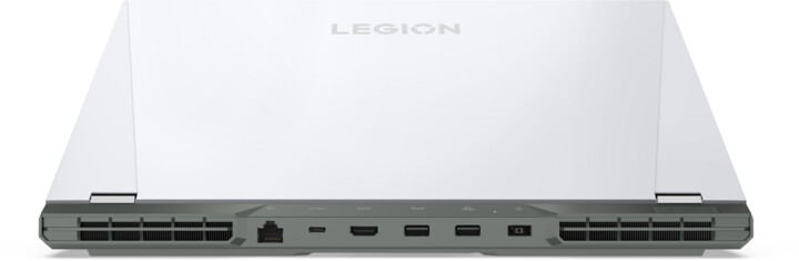 Lenovo Legion 5 Pro 16IAH7H, bílá_1933387320