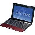 ASUS Eee PC 1005PXD-RED041S, červená_1508099999