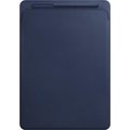 Apple iPad Pro 12,9&quot; Leather Sleeve, modrá_1241643675