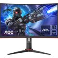 AOC C32G2ZE - LED monitor 31,5"