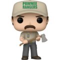 Figurka Funko POP! Parks and Recreation - Ron Swanson Pawnee Ranger (Television 1414)_1457330352