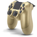 Sony PS4 DualShock 4 v2, zlatý_1795826630