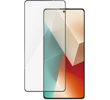 PanzerGlass ochranné sklo pro Xiaomi Redmi Note 13, Ultra-Wide Fit 8070