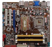 ASUS P5N7A-VM - nForce 730i_1221928540