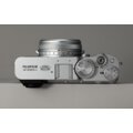 Fujifilm X100VI, stříbrná_403360245
