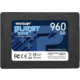 Patriot Burst Elite, 2,5" - 960GB
