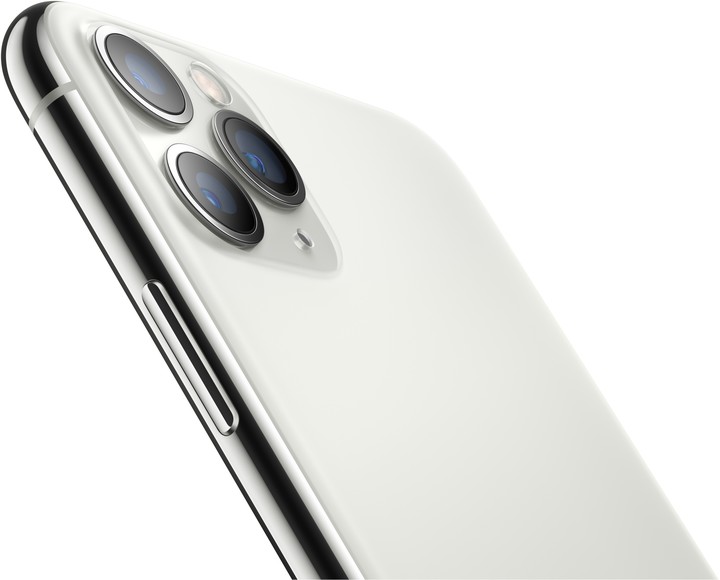 Apple iPhone 11 Pro Max, 256GB, Silver_704173143