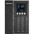 CyberPower Main Stream OnLine UPS 1500VA/1350W, Tower