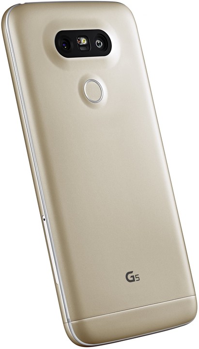LG G5 (H850), zlatá_1711410710