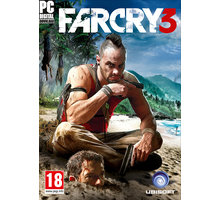 Far Cry 3 (PC) - elektronicky_2016147965