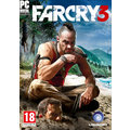 Far Cry 3 (PC) - elektronicky
