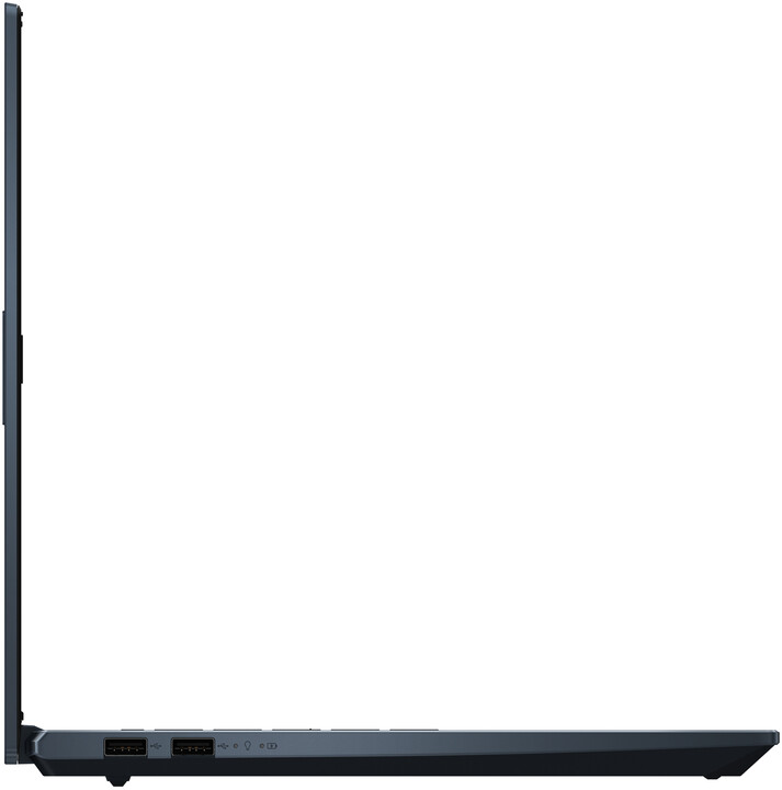 ASUS Vivobook Pro 15 OLED (K6500, 12th Gen Intel), modrá_253742870