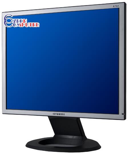 Hyundai ImageQuest B70A - LCD monitor 17&quot;_146574124