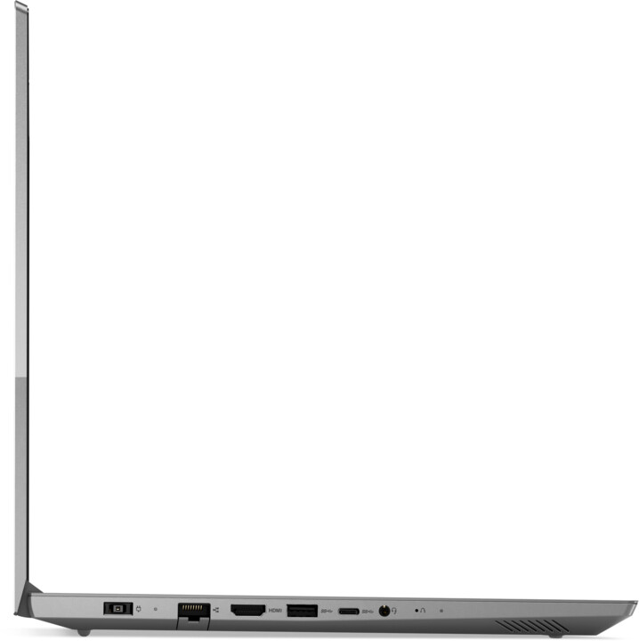 Lenovo ThinkBook 15p IMH, šedá_851958396