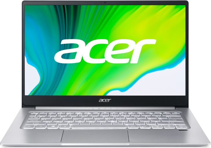 Acer Swift 3 (SF314-59), stříbrná_1534585325