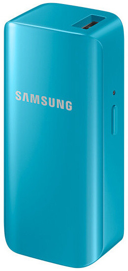 Samsung externí baterie 2100mAh, blue_1430855242