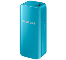 Samsung externí baterie 2100mAh, blue_1430855242
