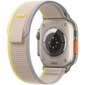 Apple Watch Trailový tah 49mm, S/M, žluto-béžová_1608177326