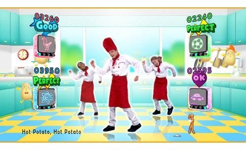 Dance Juniors - Wii_1512650589