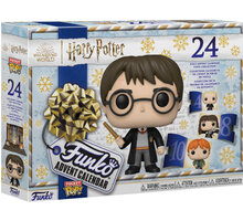 Adventní kalendář Funko Pocket POP! Harry Potter - Wizarding World 2022_327061048