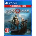 PS4 HITS - God of War + The Last of Us: Remastered_426525082