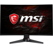 MSI Gaming Optix MAG24C - LED monitor 24&quot;_746538207
