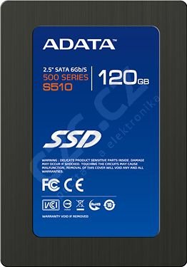 ADATA S510 - 120GB_709128394