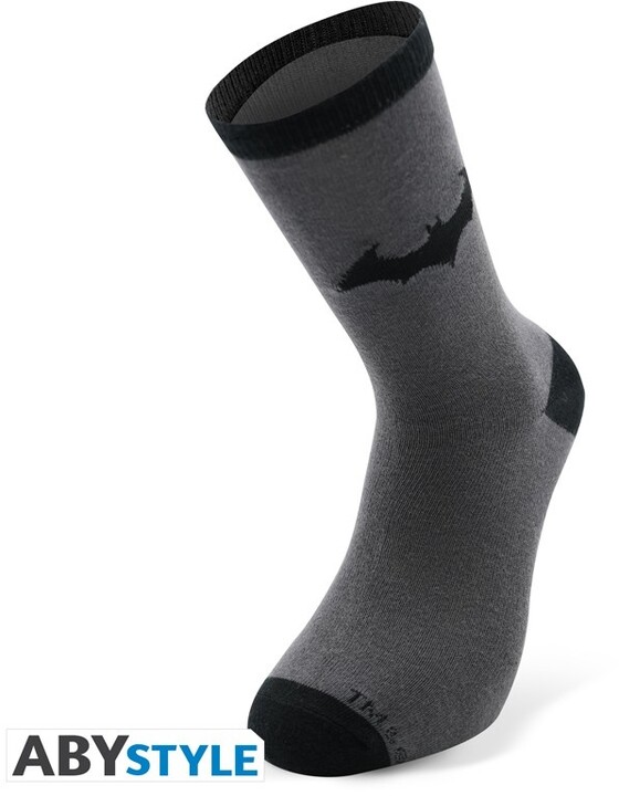 Ponožky DC Comics - Batman, univerzální_518105205