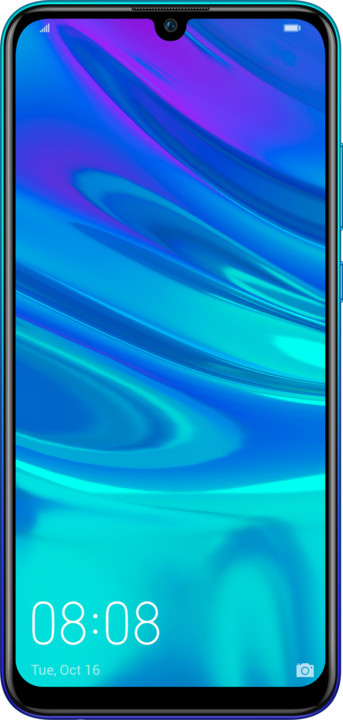 Huawei P Smart 2019, 3GB/64GB, Blue_613680890
