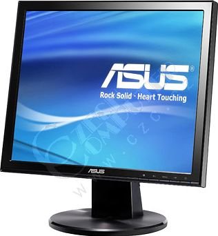 ASUS VB191T - LCD monitor 19&quot;_578421454