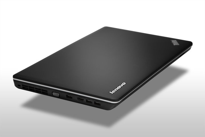 Lenovo ThinkPad Edge E530c, černá_1310424075