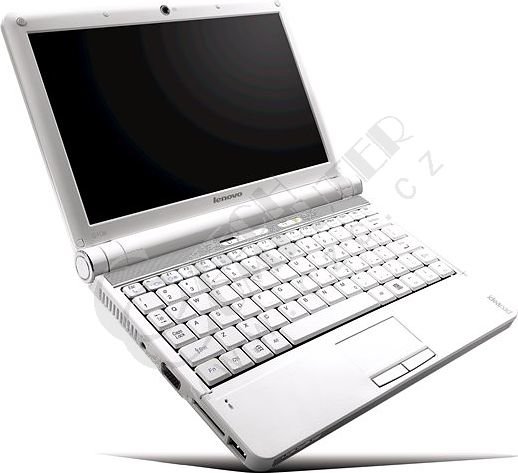 Lenovo IdeaPad S10e (NS95QCF), bílá_723985467