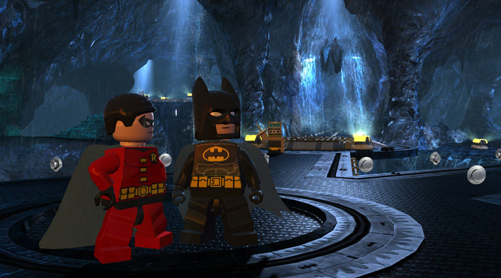 LEGO Batman 2: DC Super Heroes (Xbox 360)_361783545