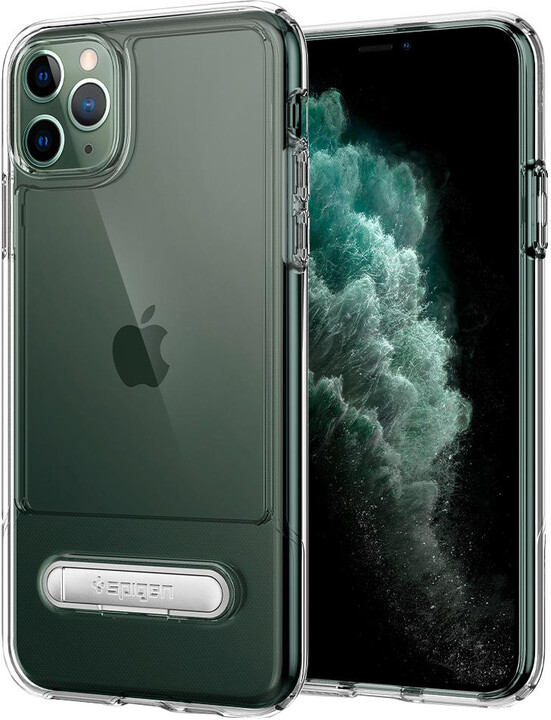 Spigen Slim Armor Essential S iPhone 11 Pro Max_14023948