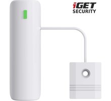 iGET SECURITY EP9 bezdrátový senzor pro detekci vody pro alarm iGET SECURITY M5