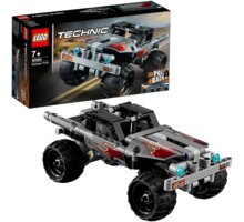 LEGO® Technic 42090 Útěk v teréňáku_2035422142