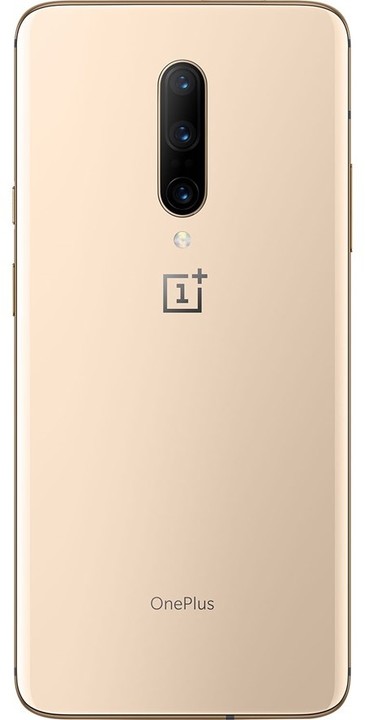 OnePlus 7 Pro, 8GB/256GB, Gold_2032877069