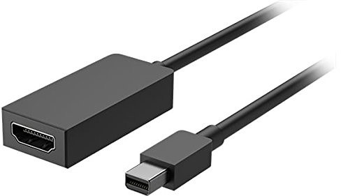 Microsoft HDMI Adapter - Win 8/8 Pro SC_395234015