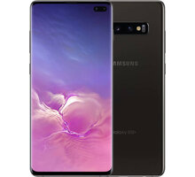 Samsung Galaxy S10+, 8GB/512GB, Ceramic Black_103893504