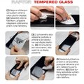 SWISSTEN ochranné sklo Raptor Diamond Ultra Clear pro Apple iPhone 14, černá_318884004