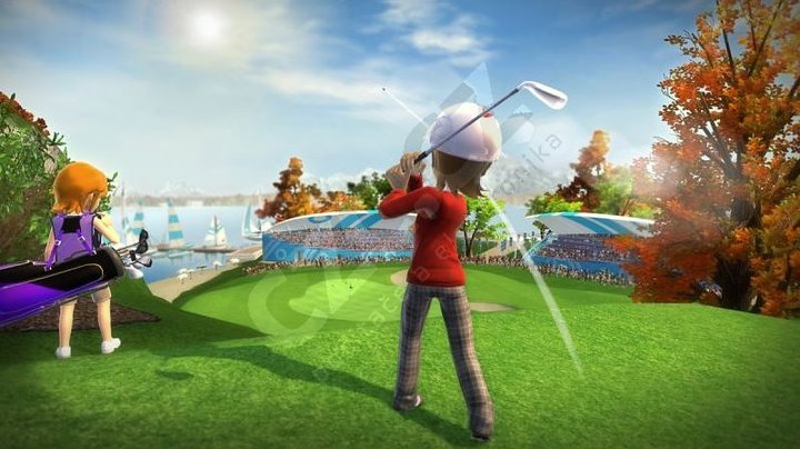 Kinect sports season 2 (Xbox 360)_2016518185