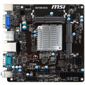 MSI N3150I ECO - Intel N3150_1957754001